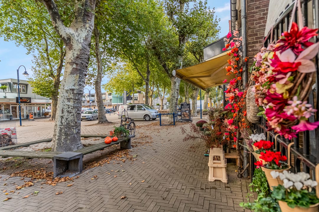 Foto 58 van Burchtgraafstraat 25