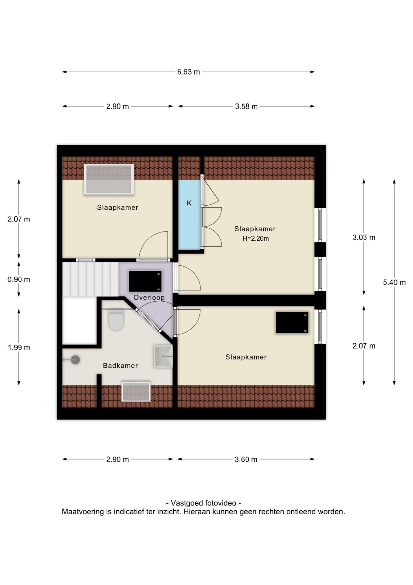 Foto 60 van Burchtgraafstraat 25
