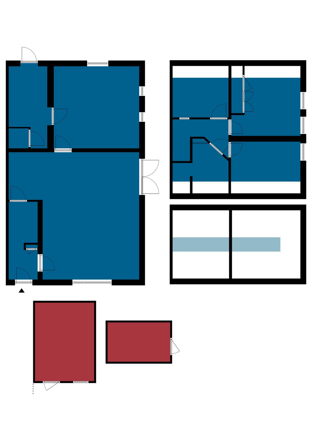 Foto 62 van Burchtgraafstraat 25