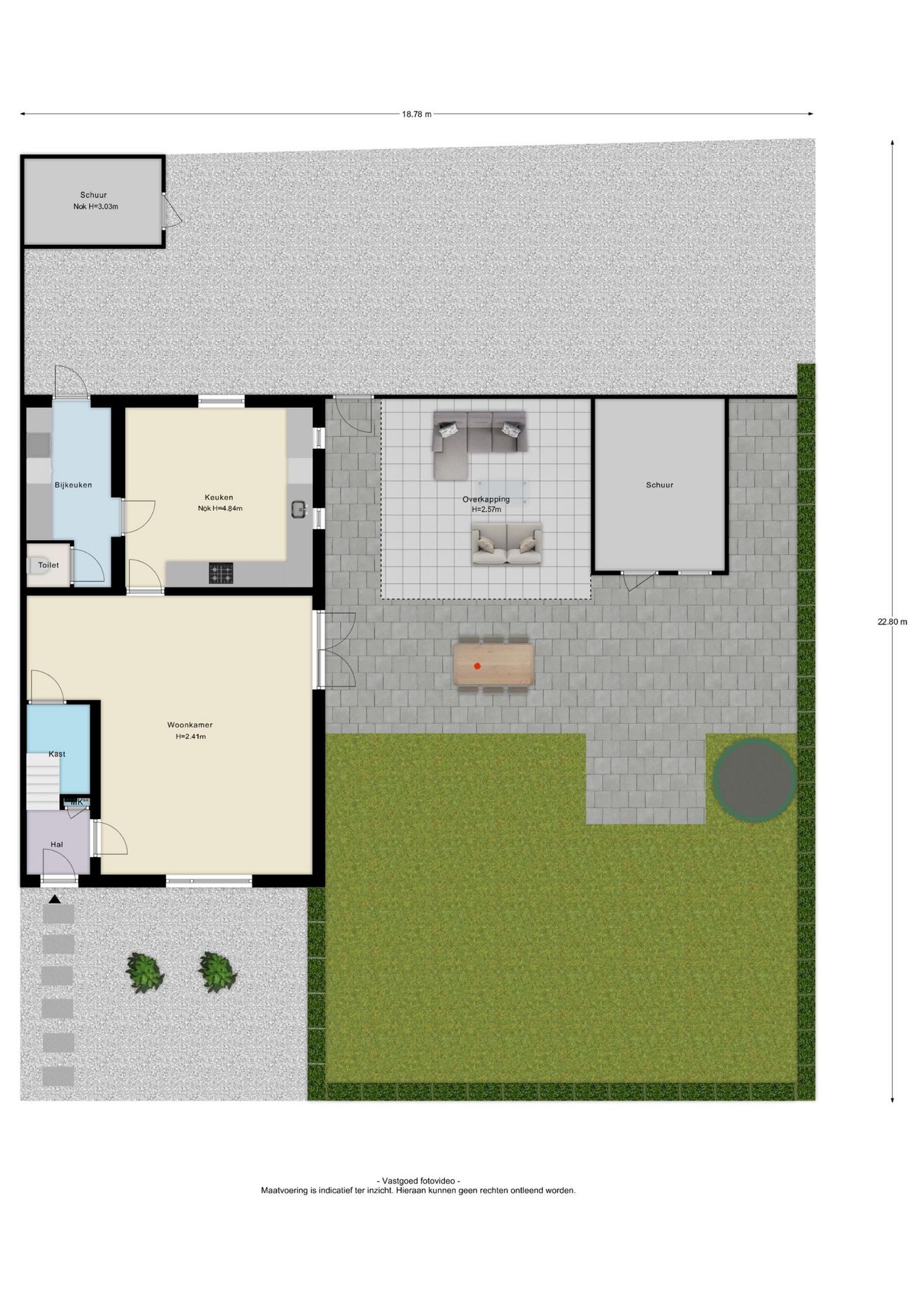 Foto 65 van Burchtgraafstraat 25