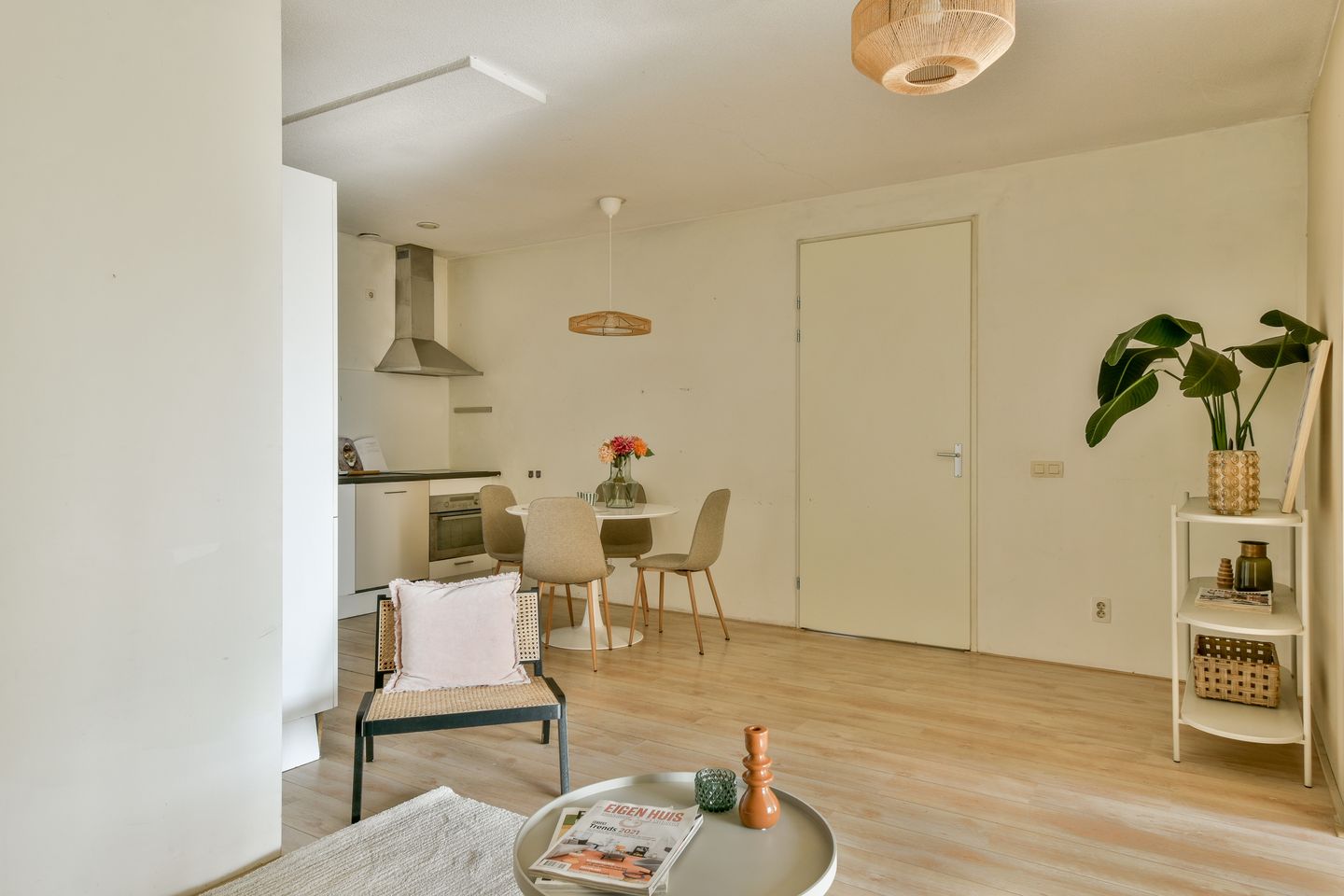 Foto 5 van Titus van Rijnstraat 152