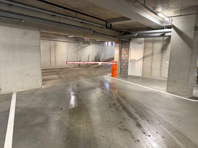 Foto 3 van Parkeerplaats Merkatplantsoen Polverpark