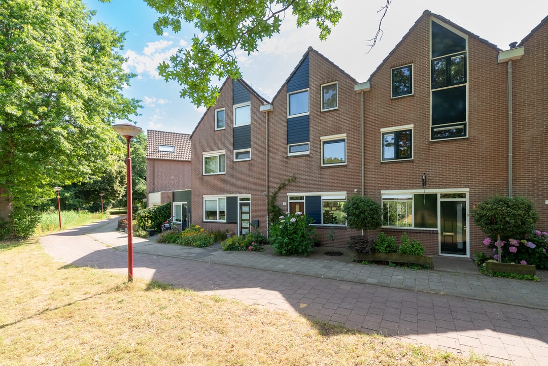 Foto 1 van Bosfazant 11