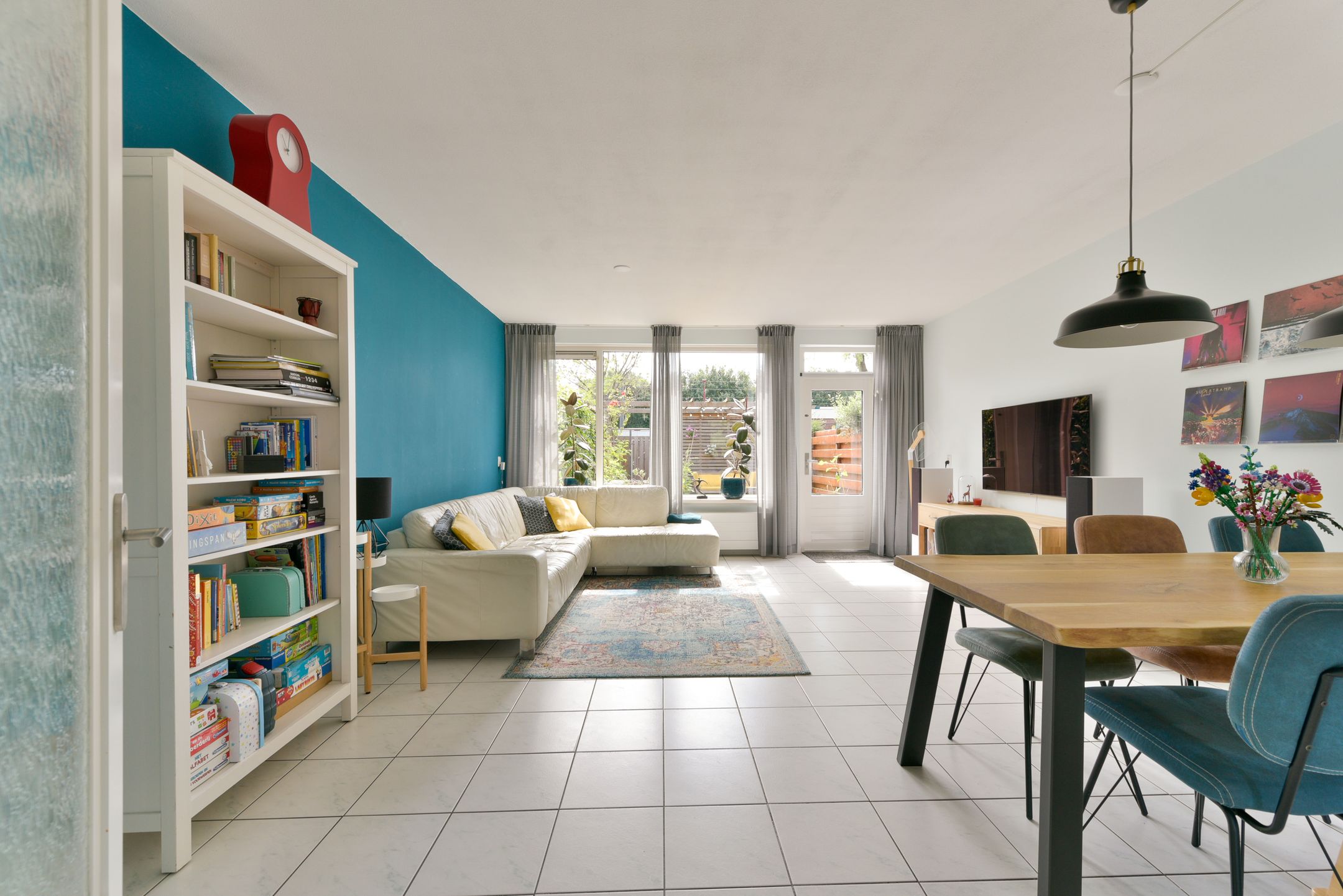 Foto 6 van Bosfazant 11