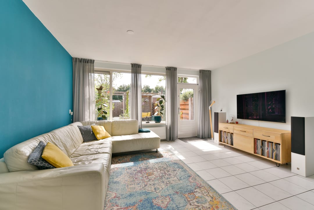 Foto 7 van Bosfazant 11