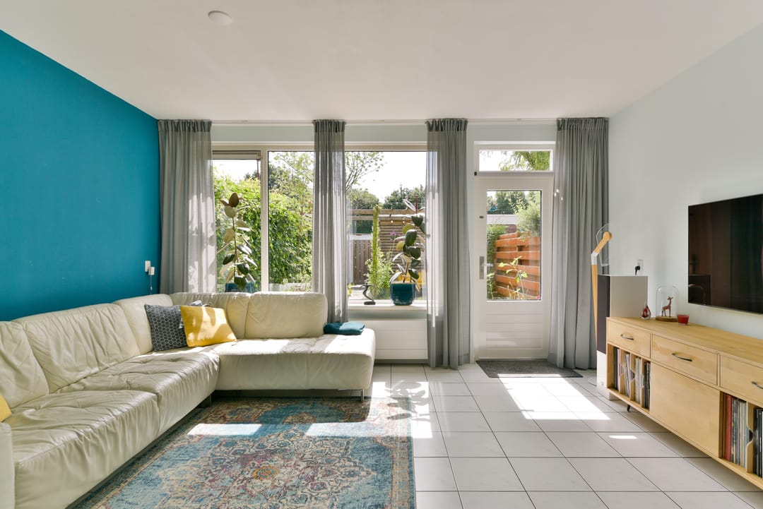 Foto 8 van Bosfazant 11