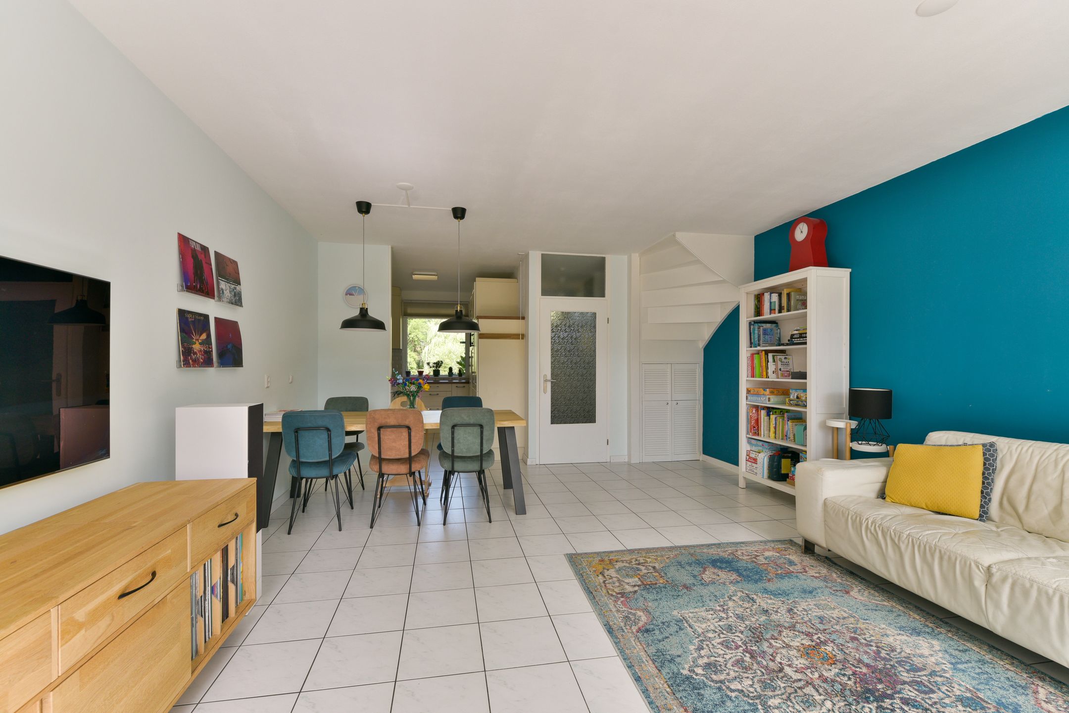 Foto 9 van Bosfazant 11