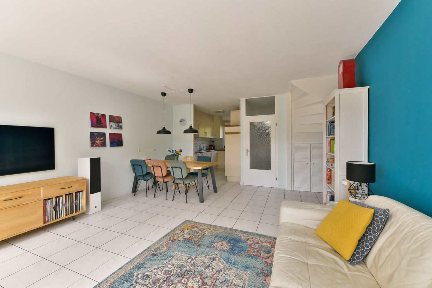 Foto 10 van Bosfazant 11