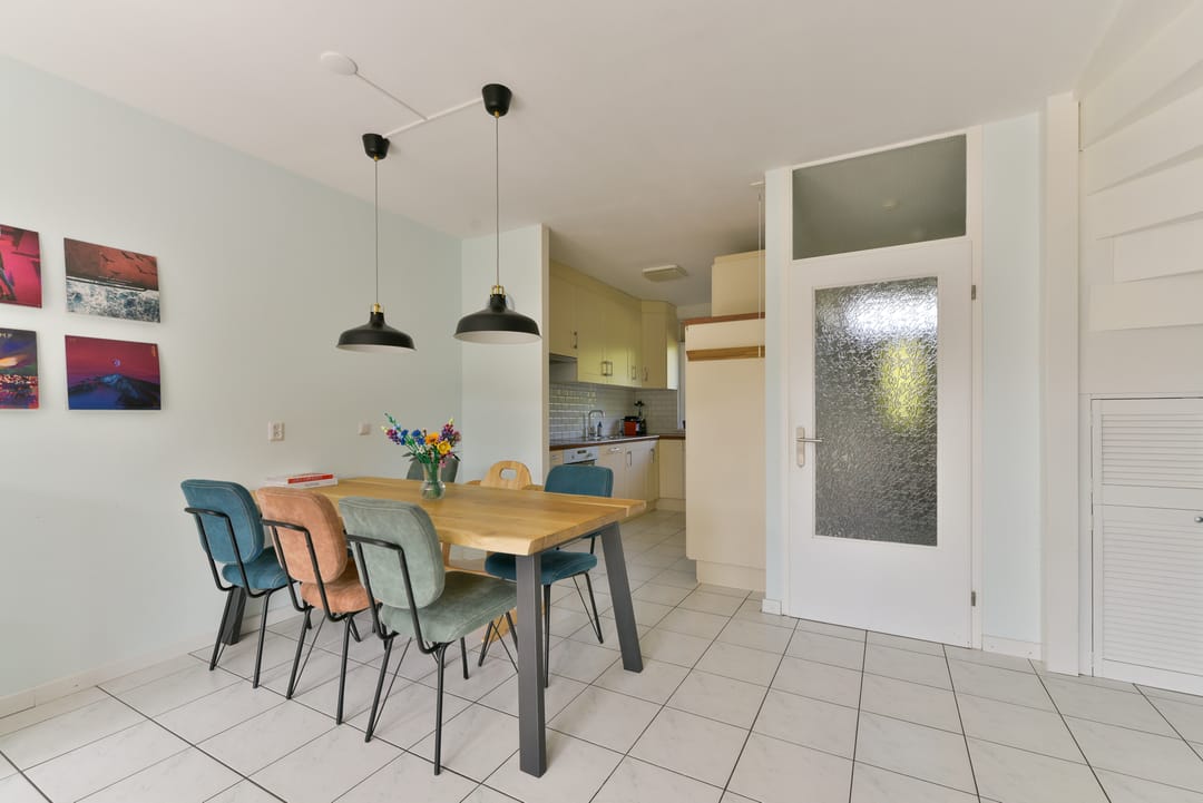 Foto 11 van Bosfazant 11