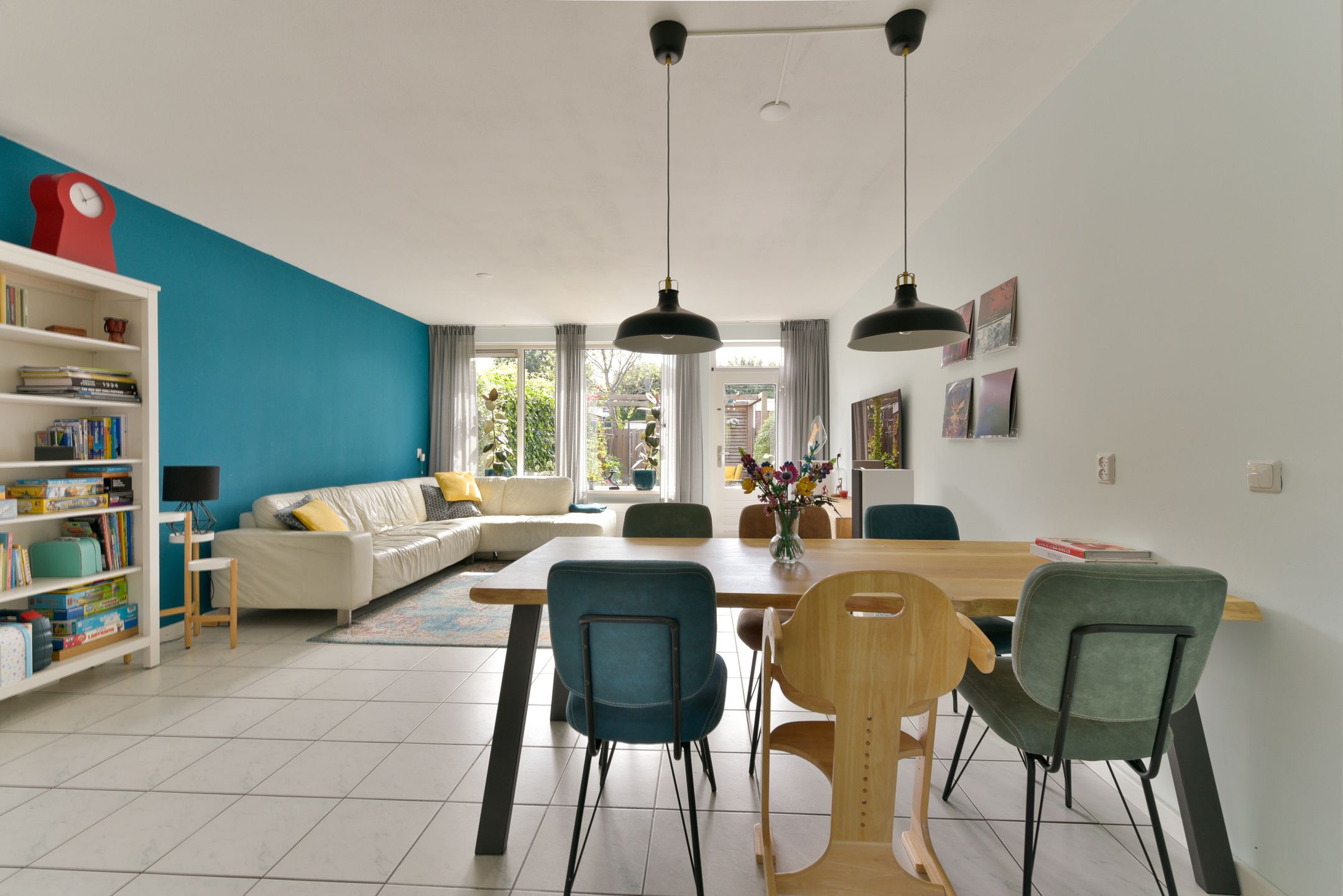 Foto 15 van Bosfazant 11