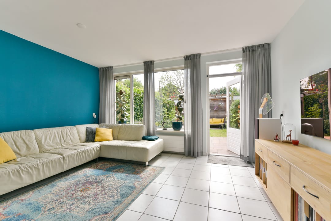 Foto 17 van Bosfazant 11