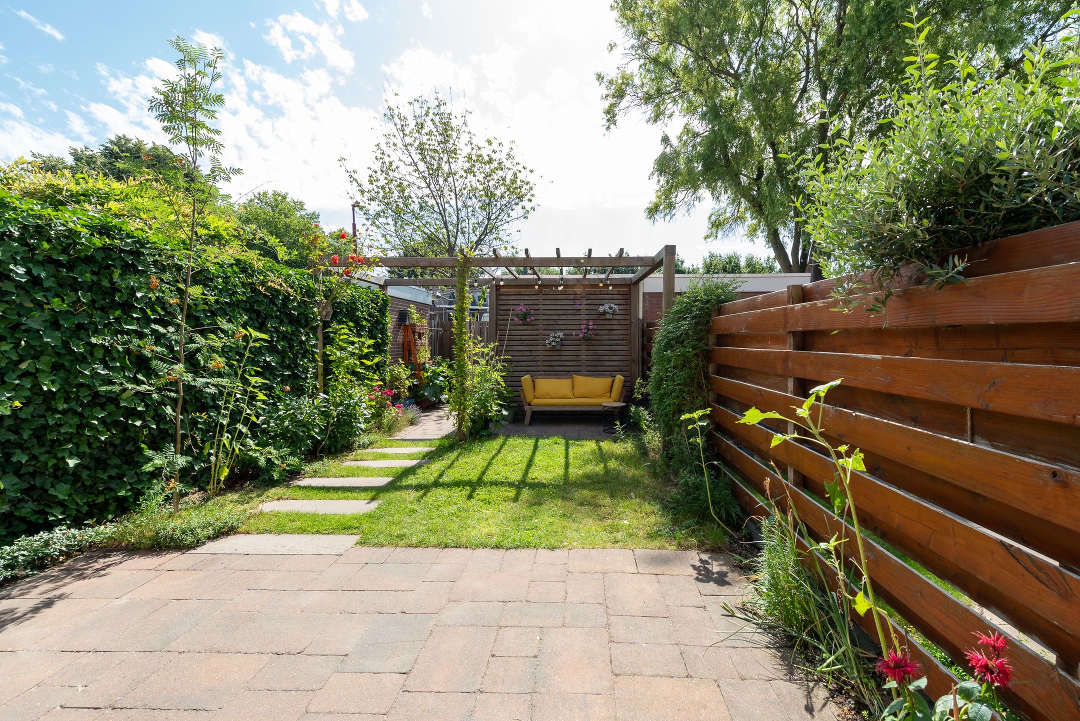 Foto 18 van Bosfazant 11