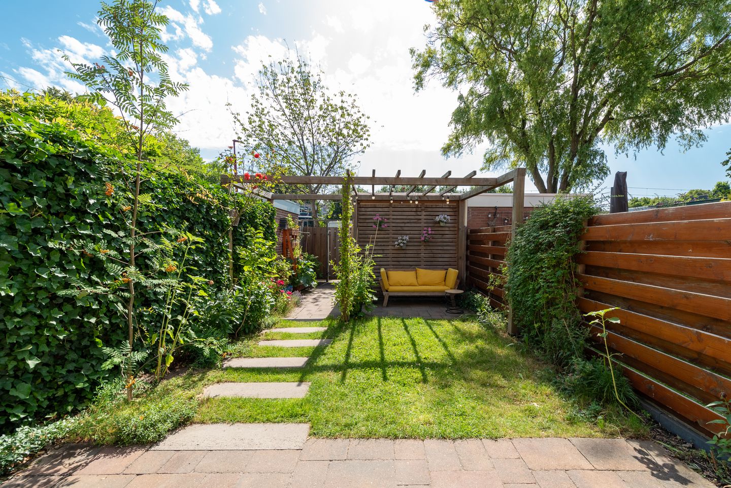 Foto 19 van Bosfazant 11