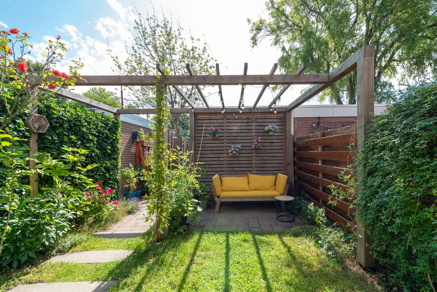 Foto 20 van Bosfazant 11