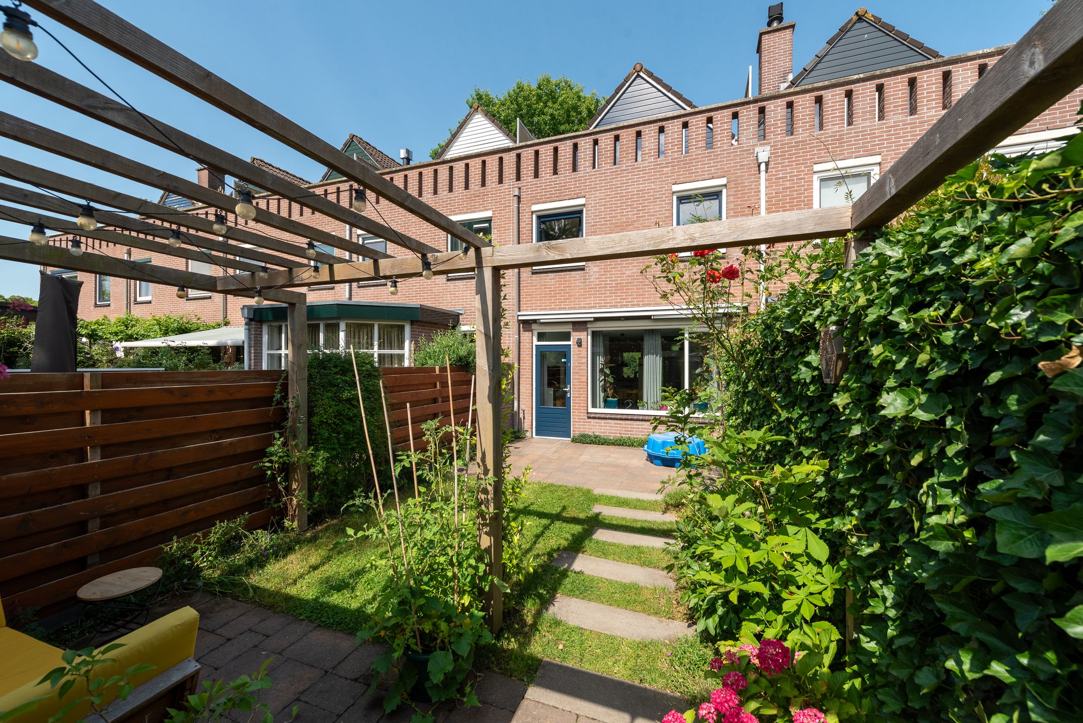 Foto 21 van Bosfazant 11