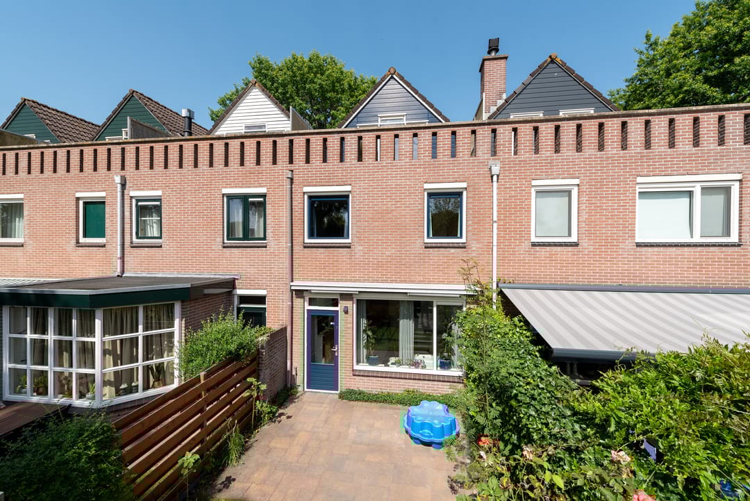 Foto 22 van Bosfazant 11