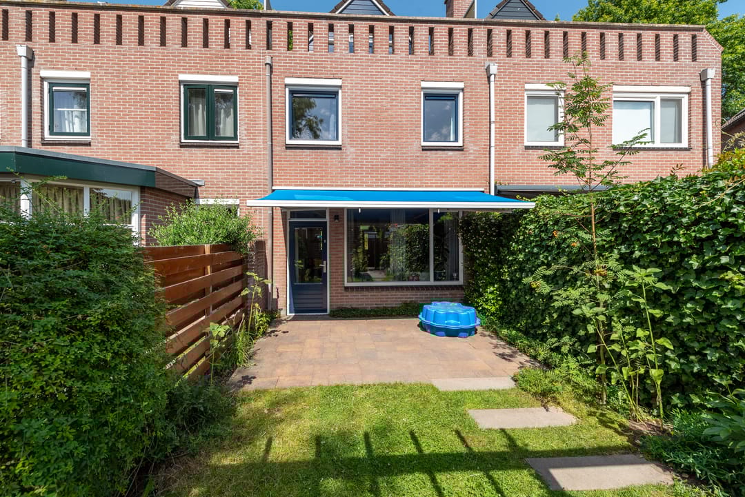 Foto 23 van Bosfazant 11