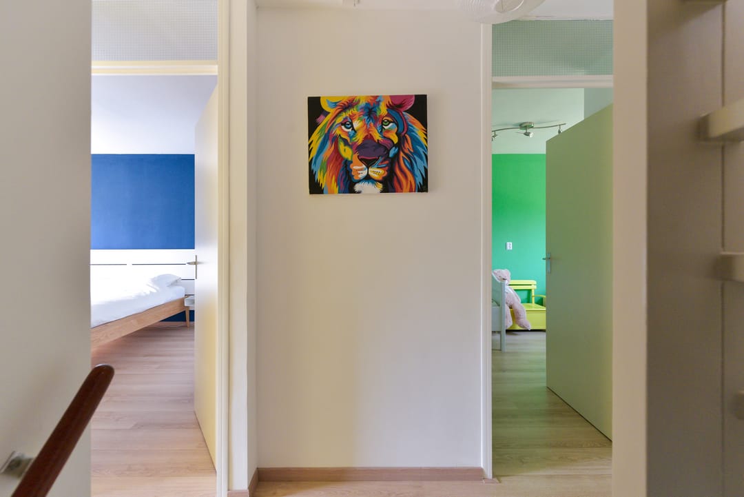 Foto 26 van Bosfazant 11