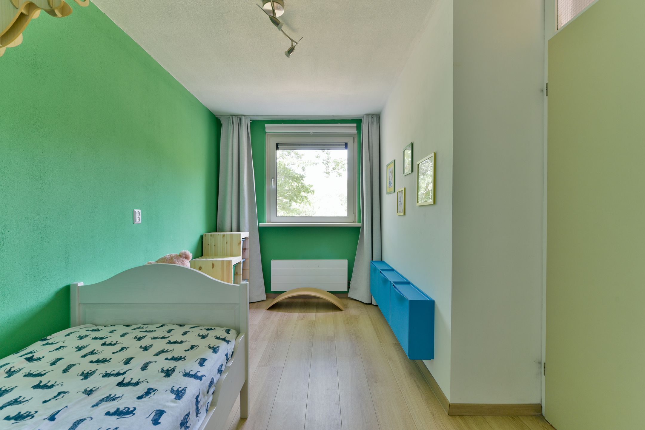 Foto 30 van Bosfazant 11