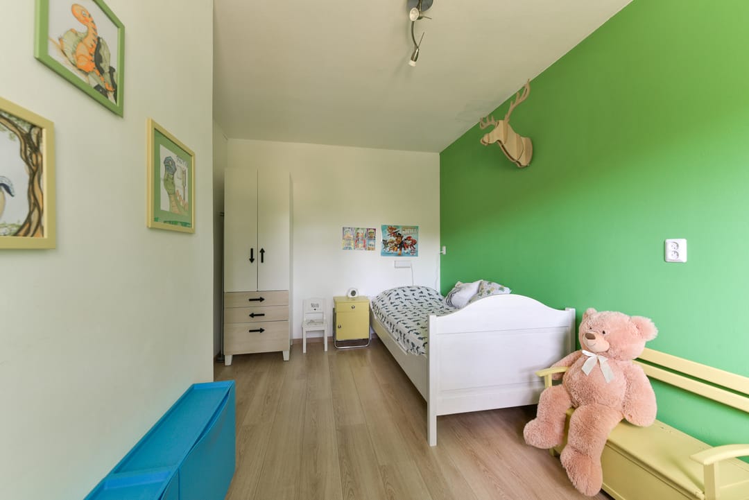 Foto 31 van Bosfazant 11