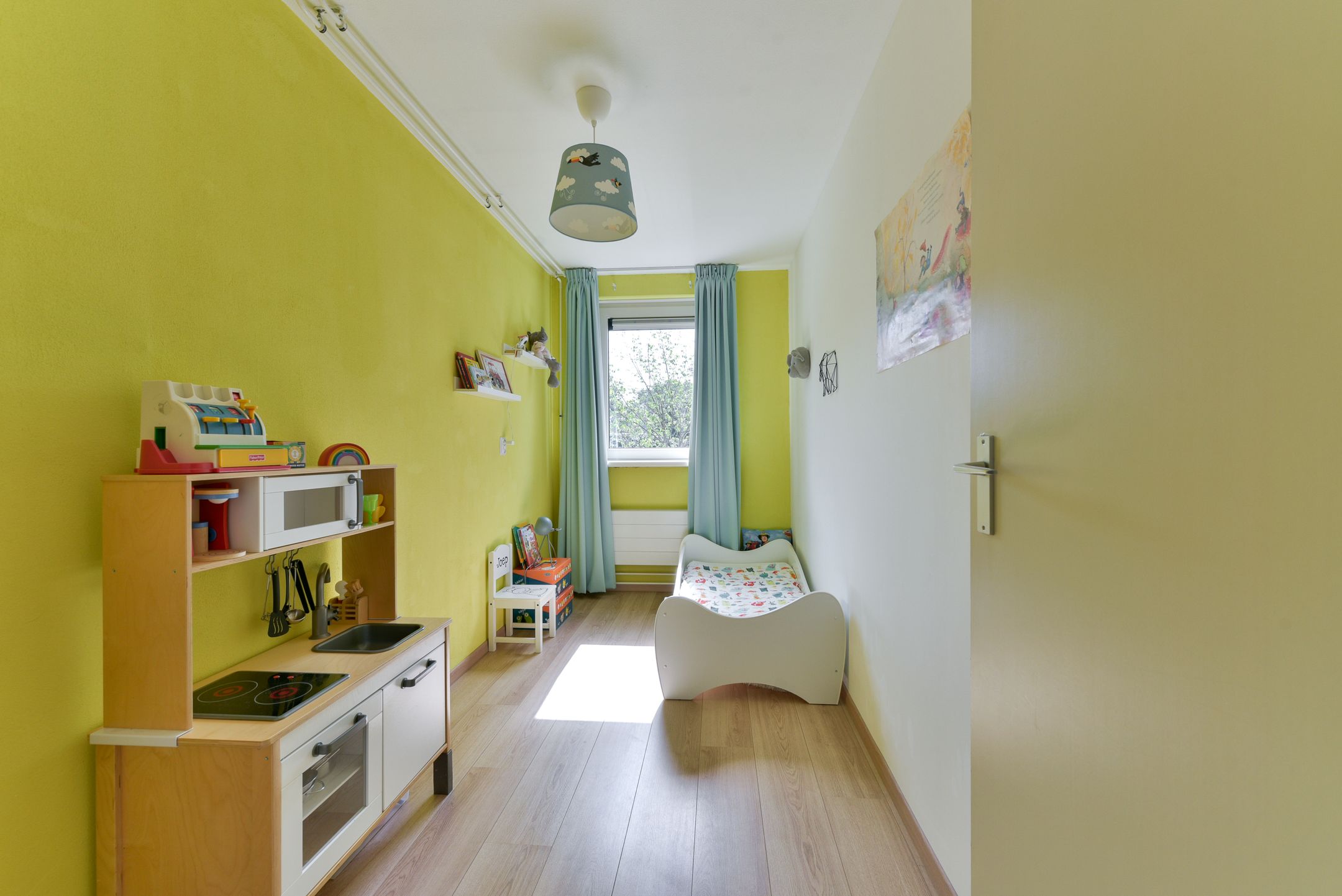 Foto 33 van Bosfazant 11