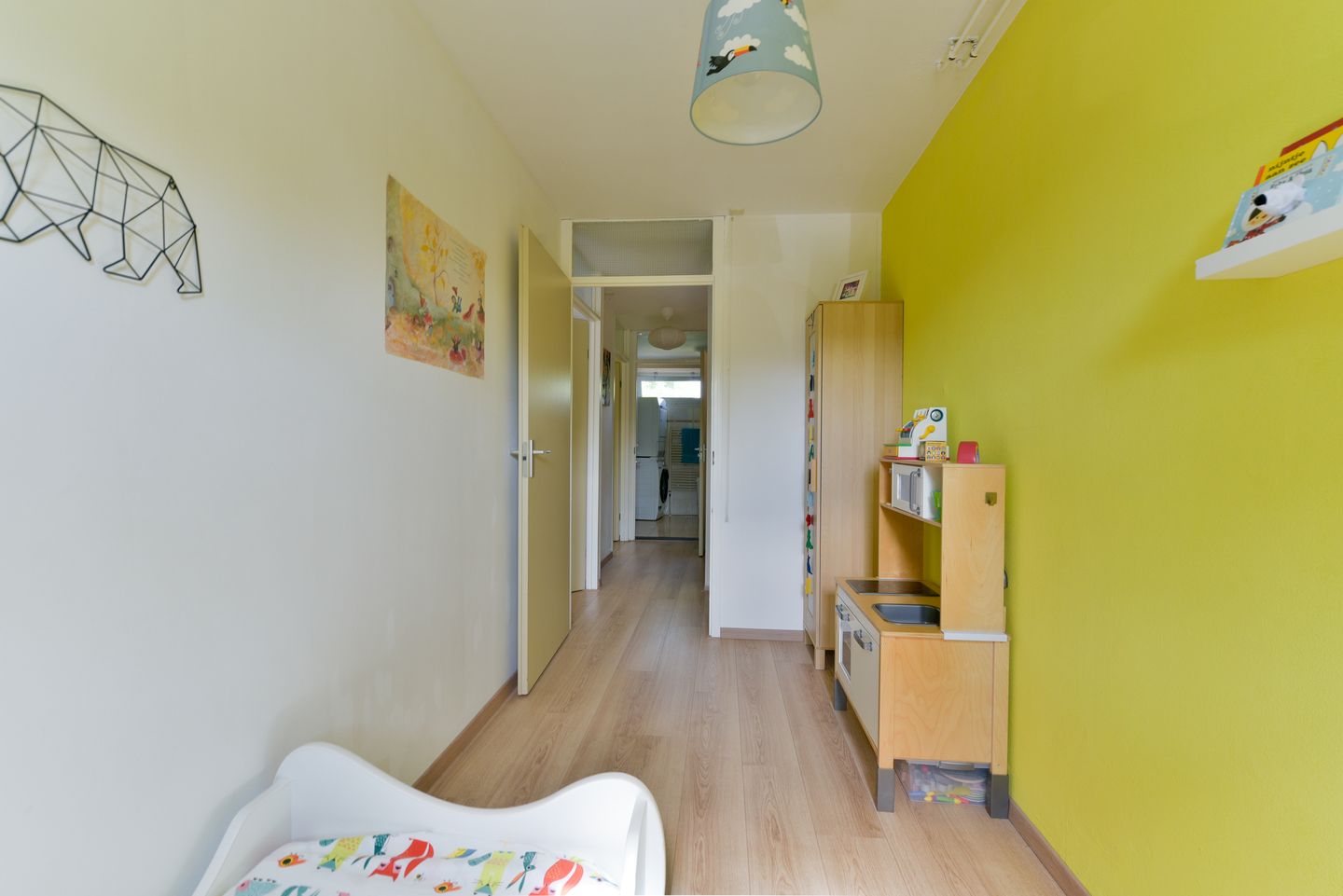 Foto 34 van Bosfazant 11