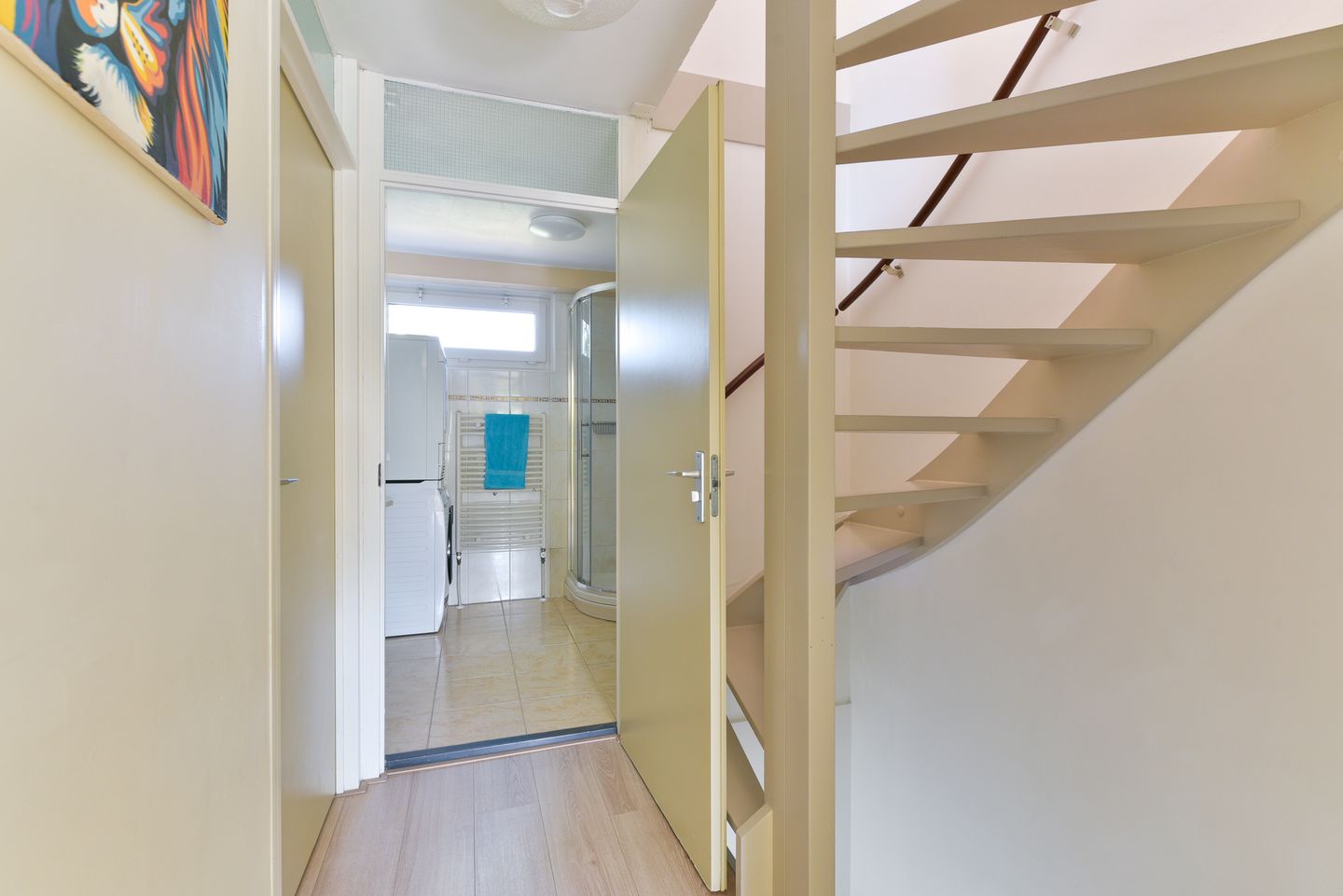 Foto 35 van Bosfazant 11