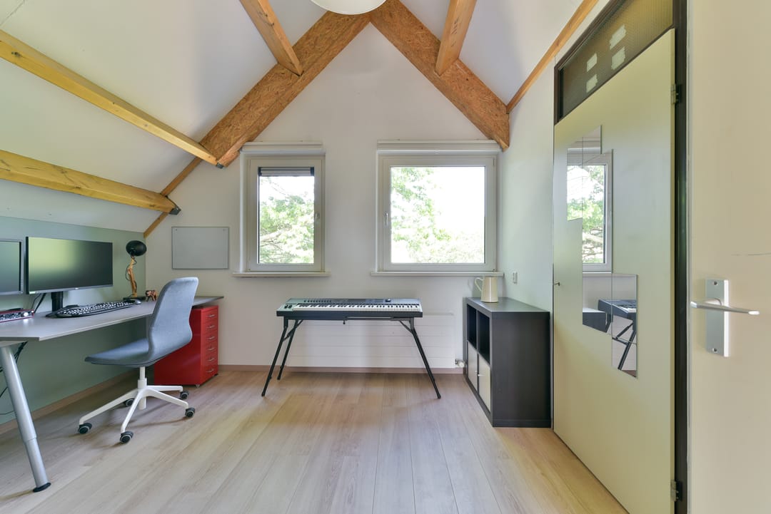 Foto 38 van Bosfazant 11