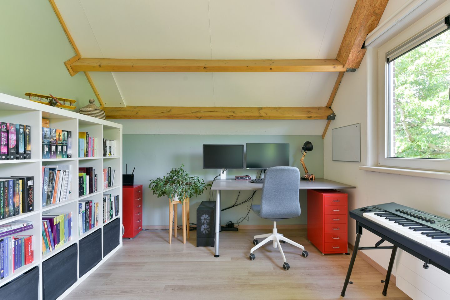 Foto 40 van Bosfazant 11