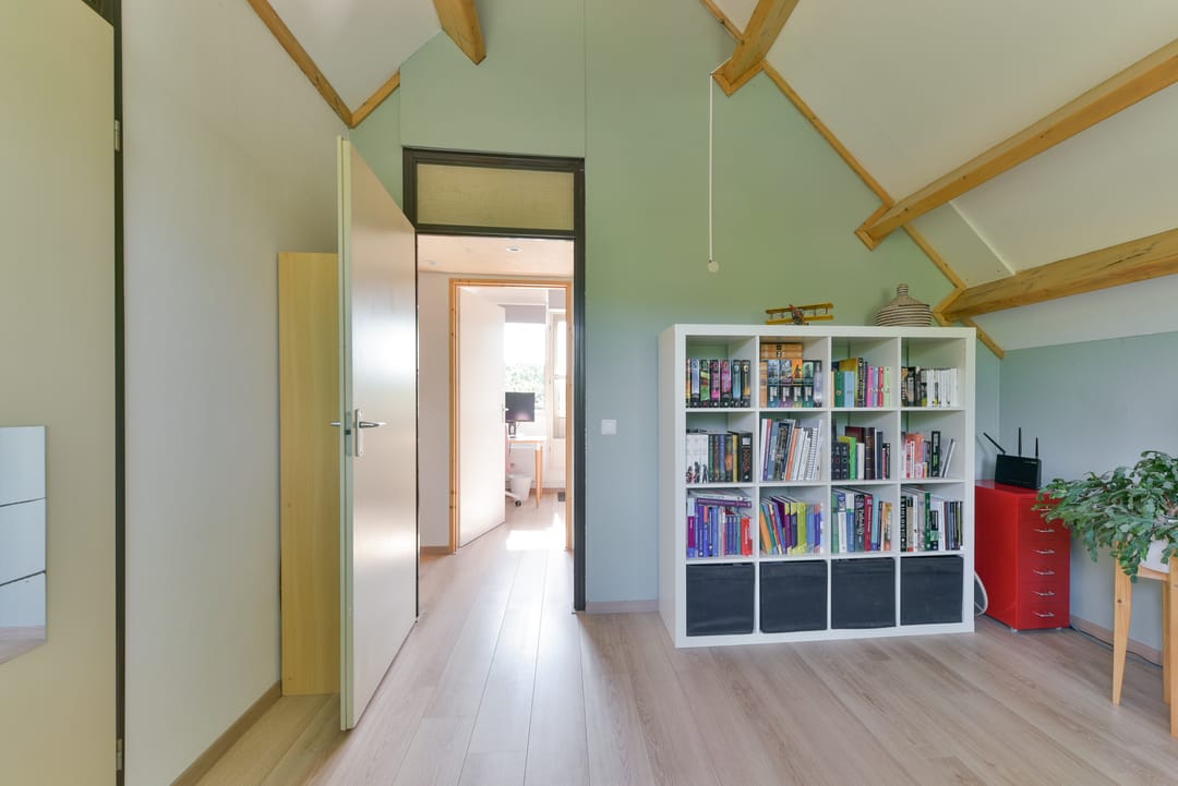 Foto 41 van Bosfazant 11