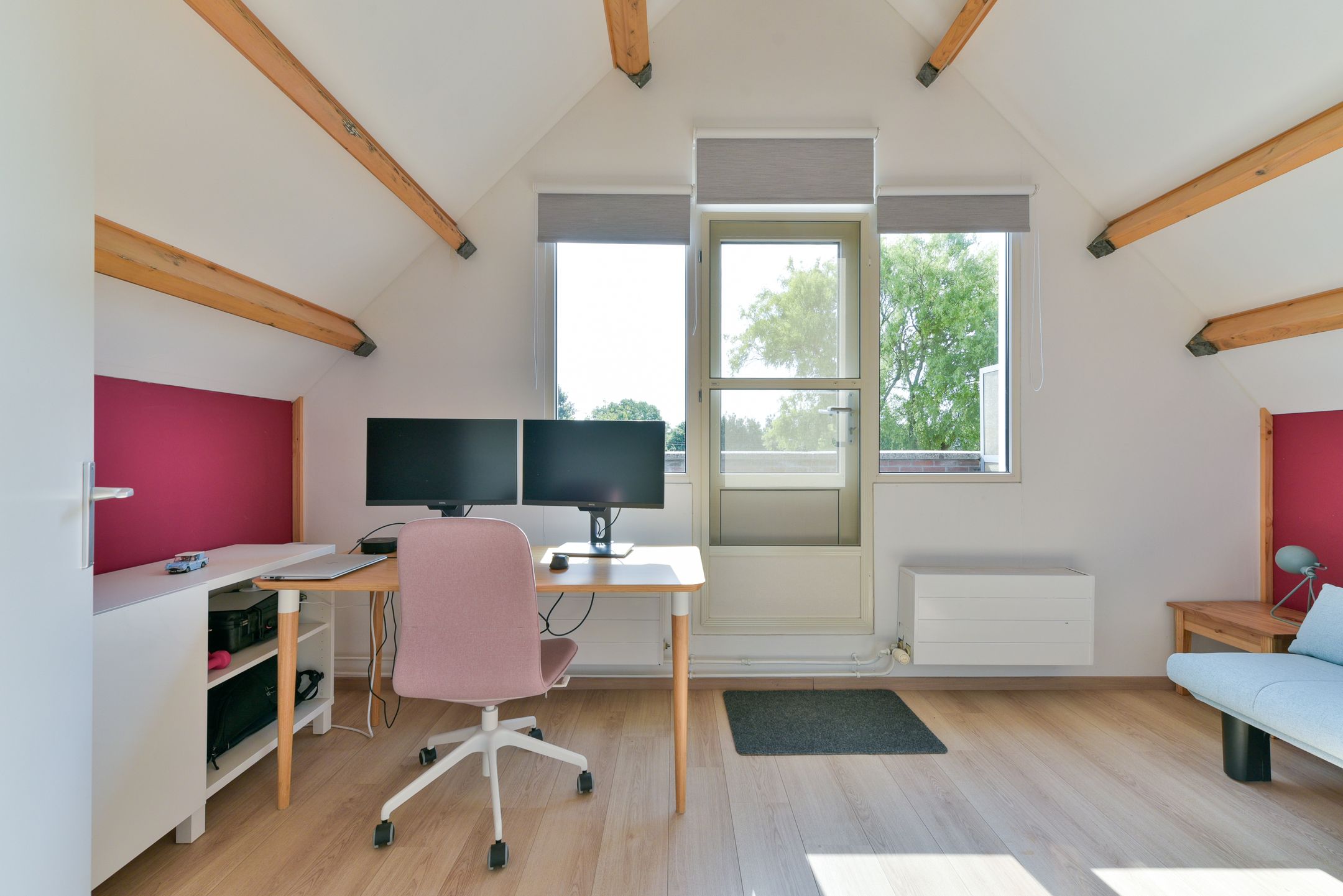 Foto 42 van Bosfazant 11