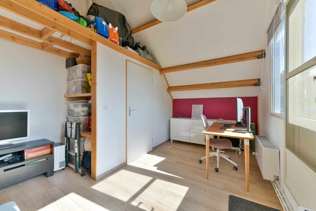 Foto 43 van Bosfazant 11