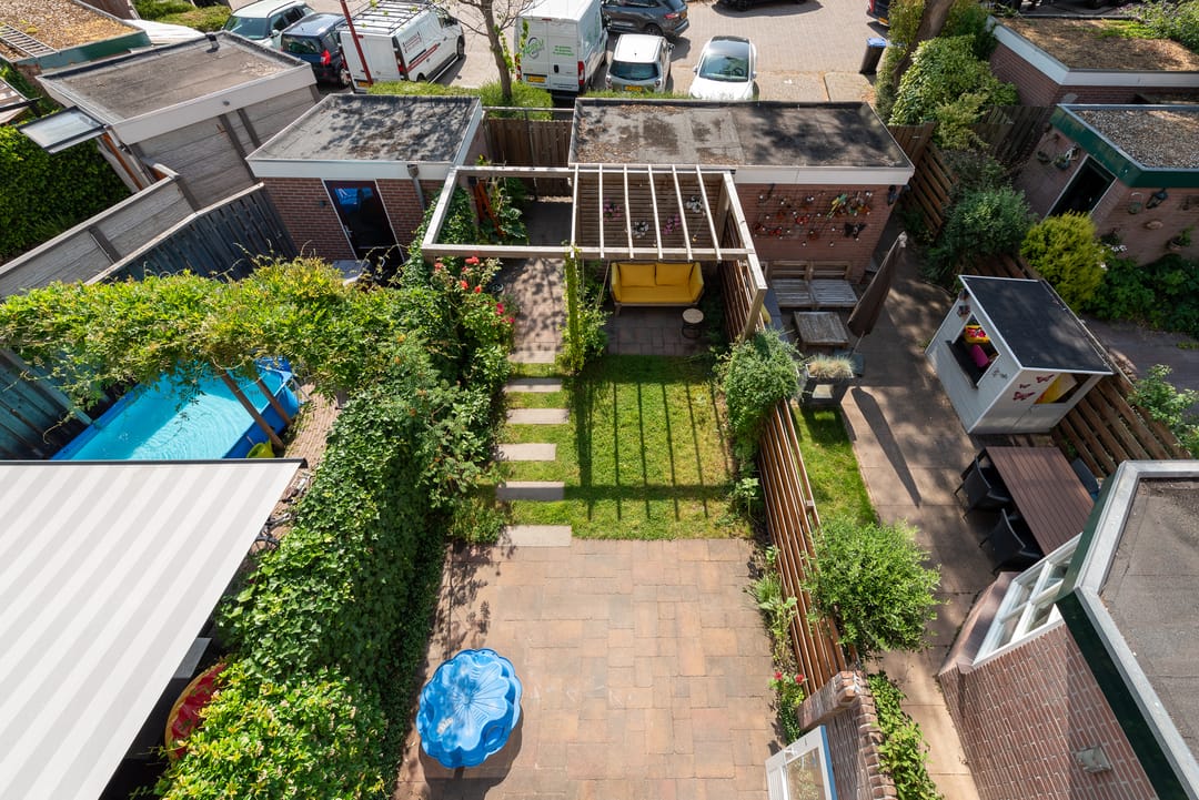 Foto 46 van Bosfazant 11