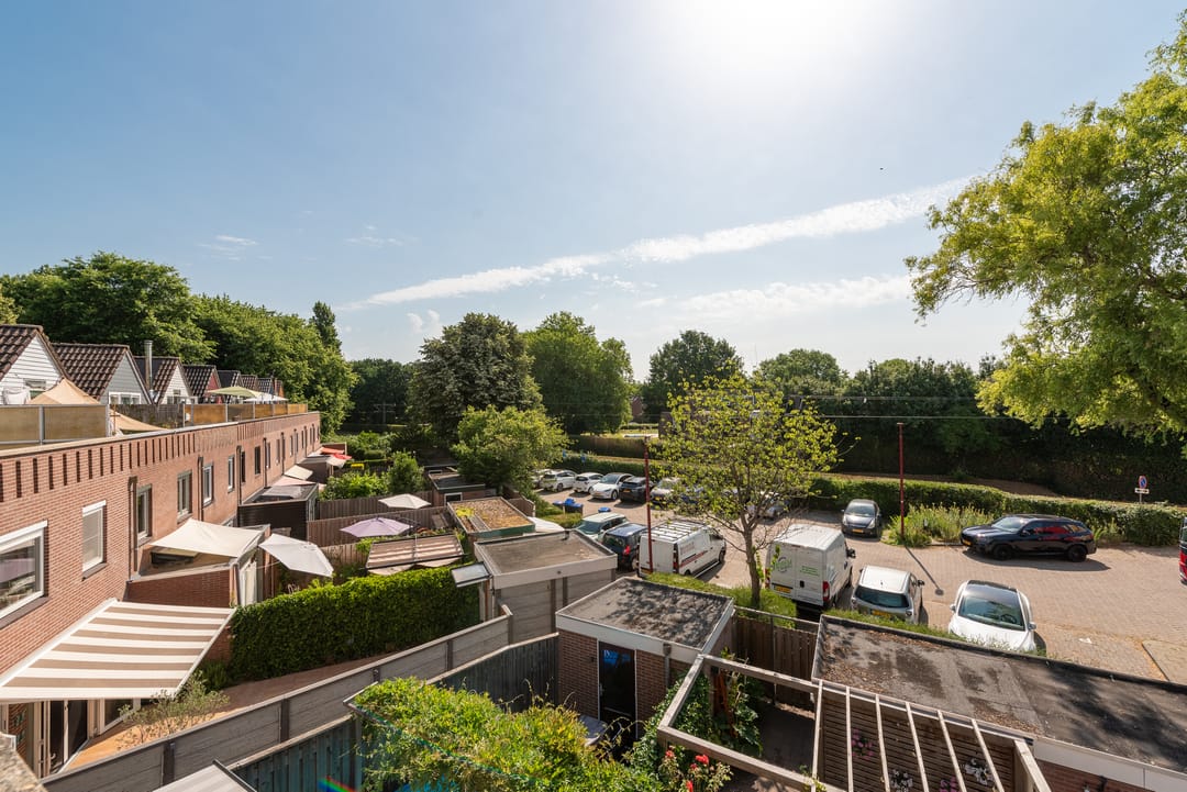 Foto 47 van Bosfazant 11