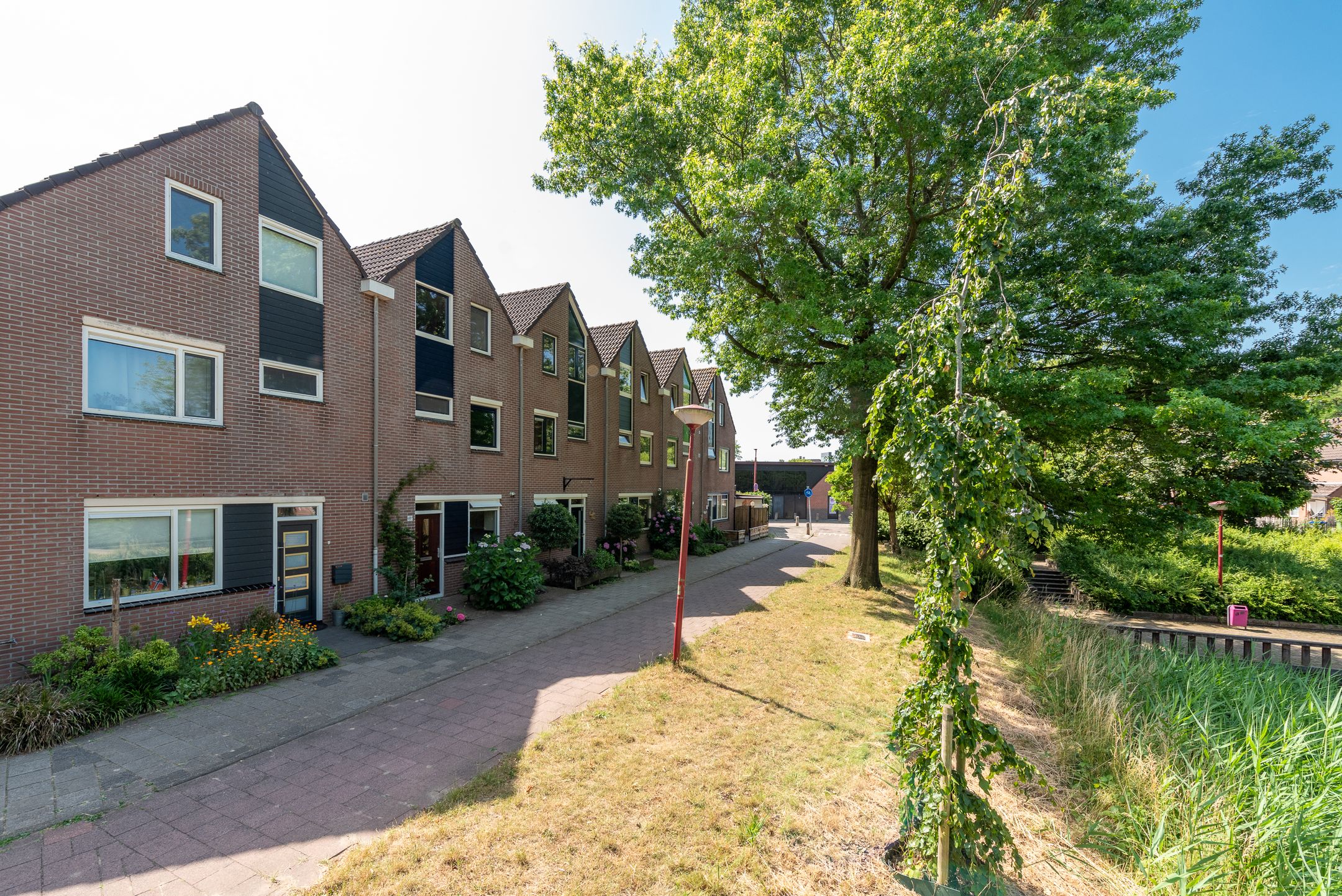 Foto 48 van Bosfazant 11