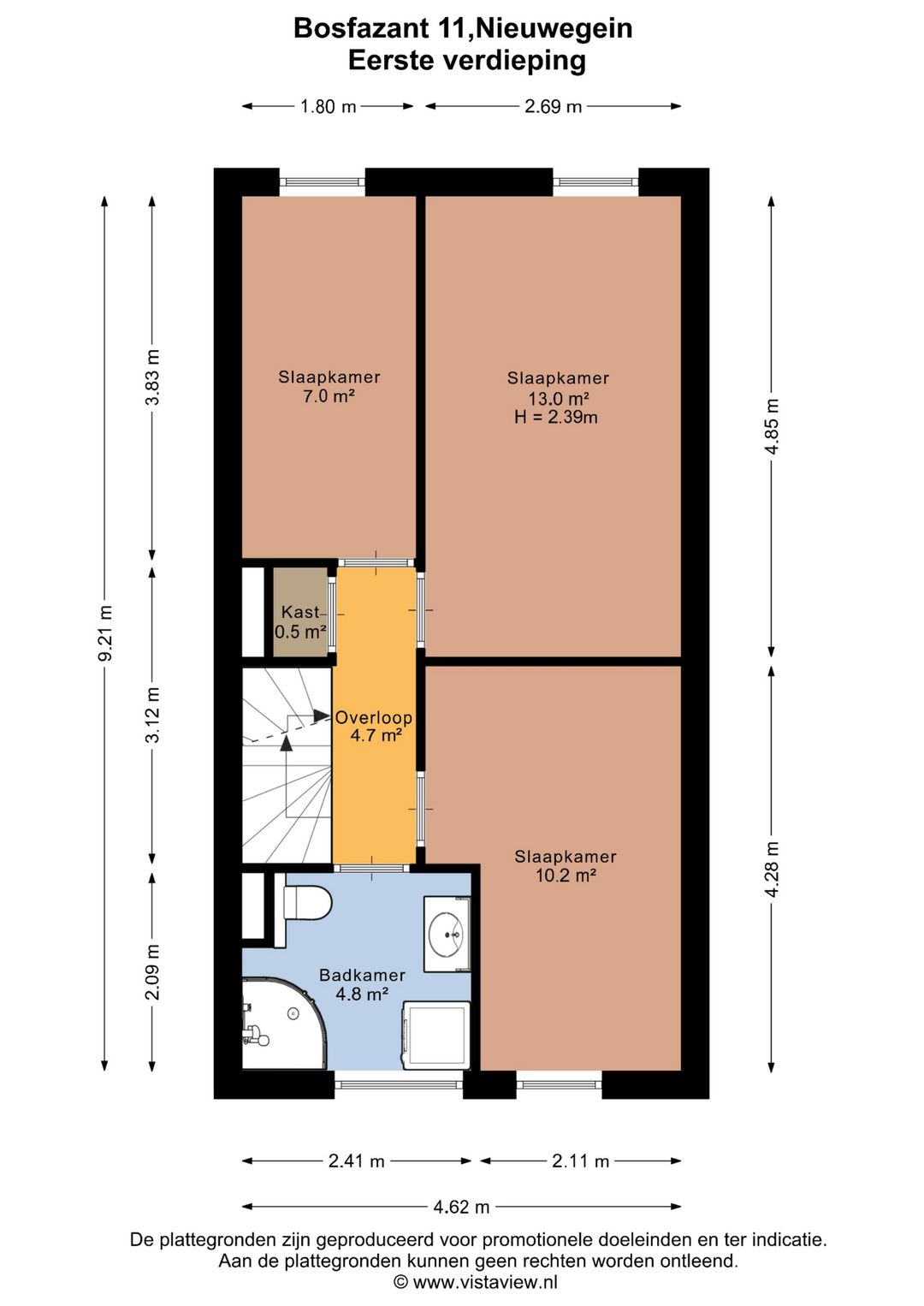 Foto 52 van Bosfazant 11