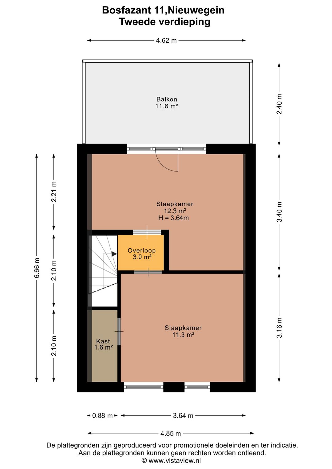 Foto 53 van Bosfazant 11