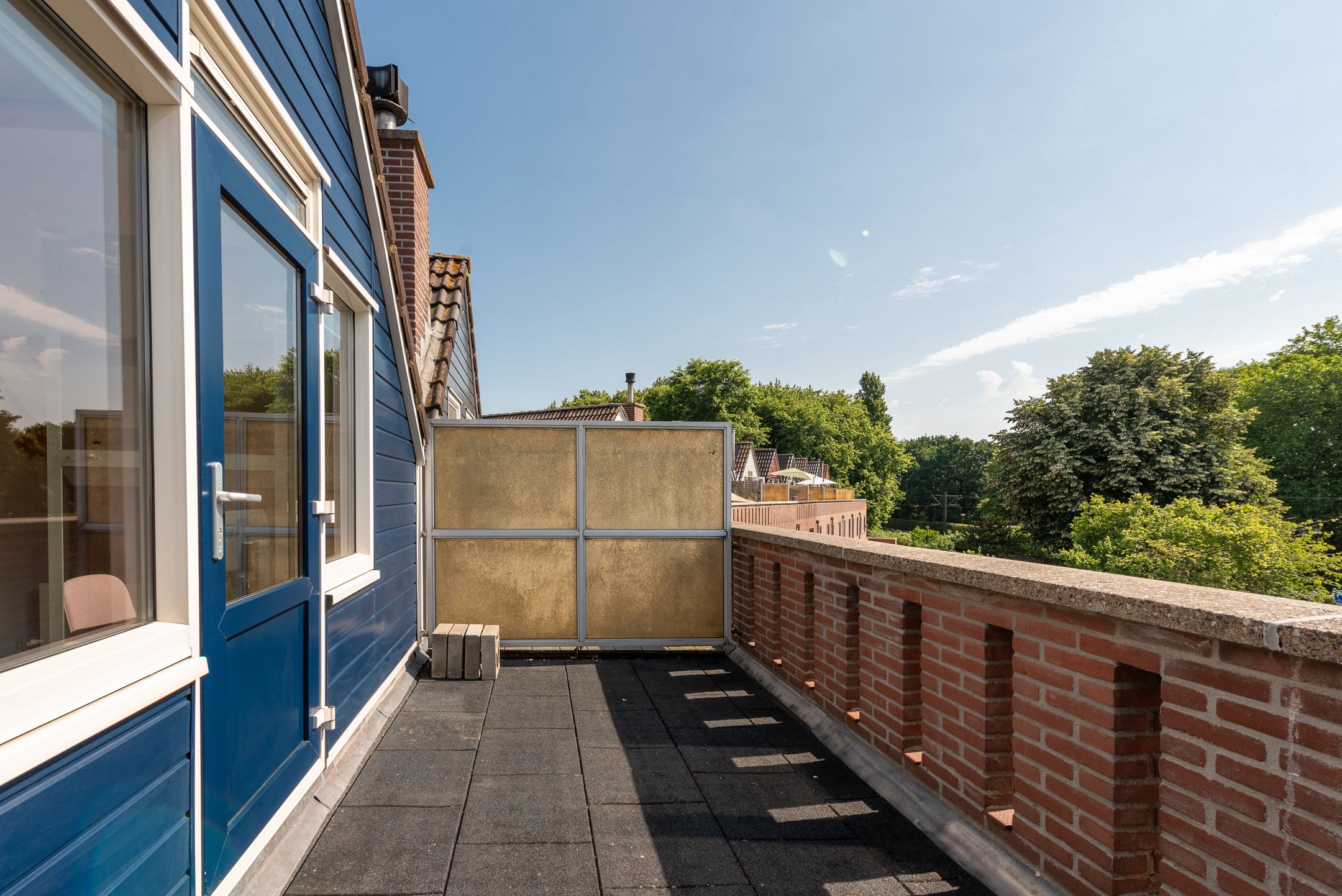 Foto 45 van Bosfazant 11