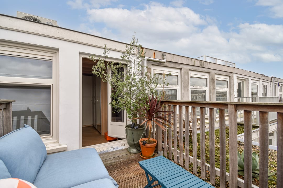 Foto 22 van Wilhelminastraat 190-3