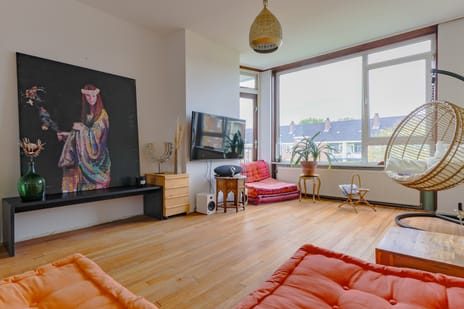 Honselersdijkstraat 14-4 secondary image