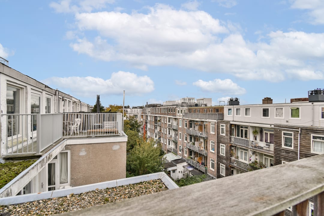 Foto 23 van Wilhelminastraat 190-3