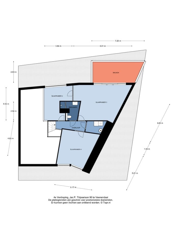 Foto 62 van Jac.P. Thijsselaan 90