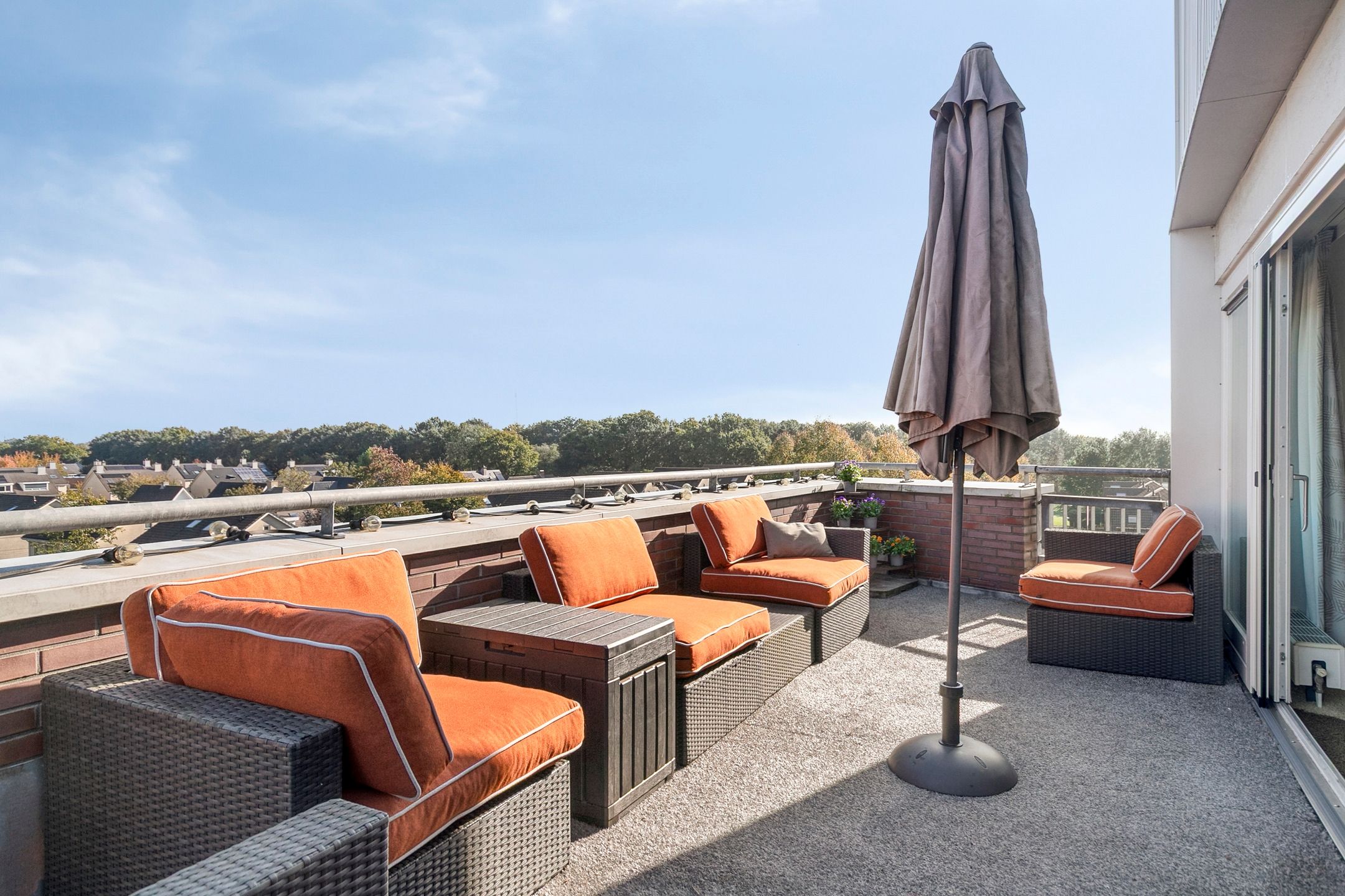 Foto 3 van Jac.P. Thijsselaan 90