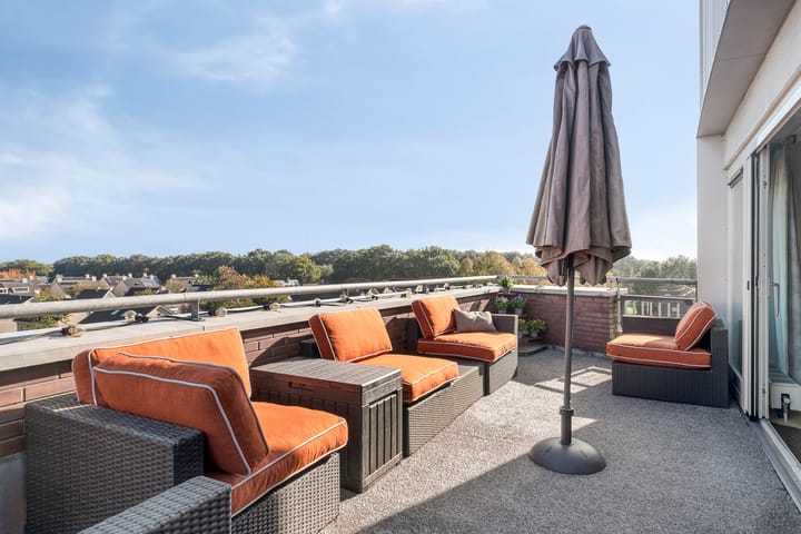 Foto 3 van Jac.P. Thijsselaan 90