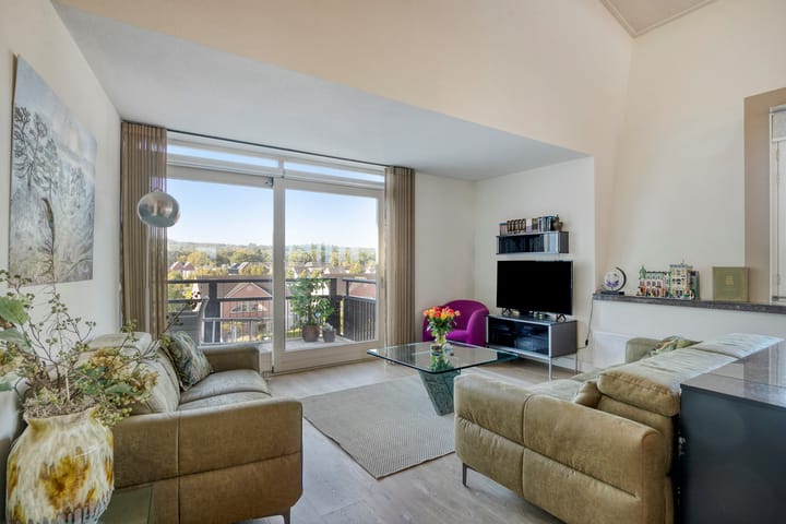 Foto 5 van Jac.P. Thijsselaan 90