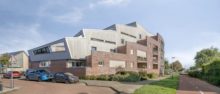 Foto 6 van Jac.P. Thijsselaan 90