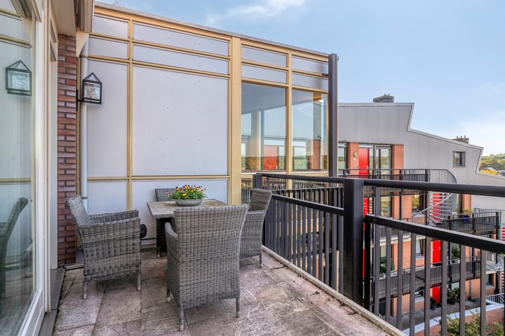 Foto 10 van Jac.P. Thijsselaan 90