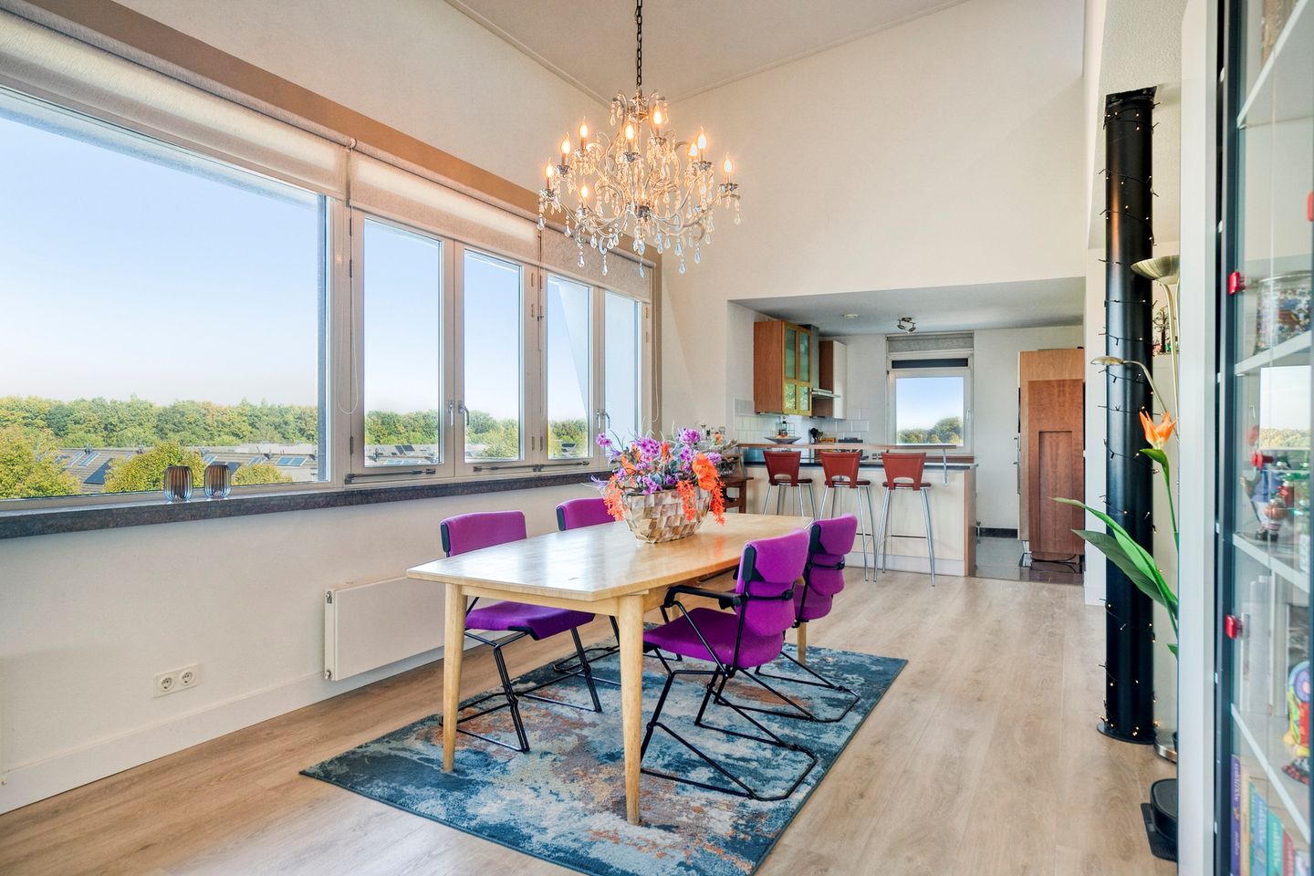 Foto 14 van Jac.P. Thijsselaan 90