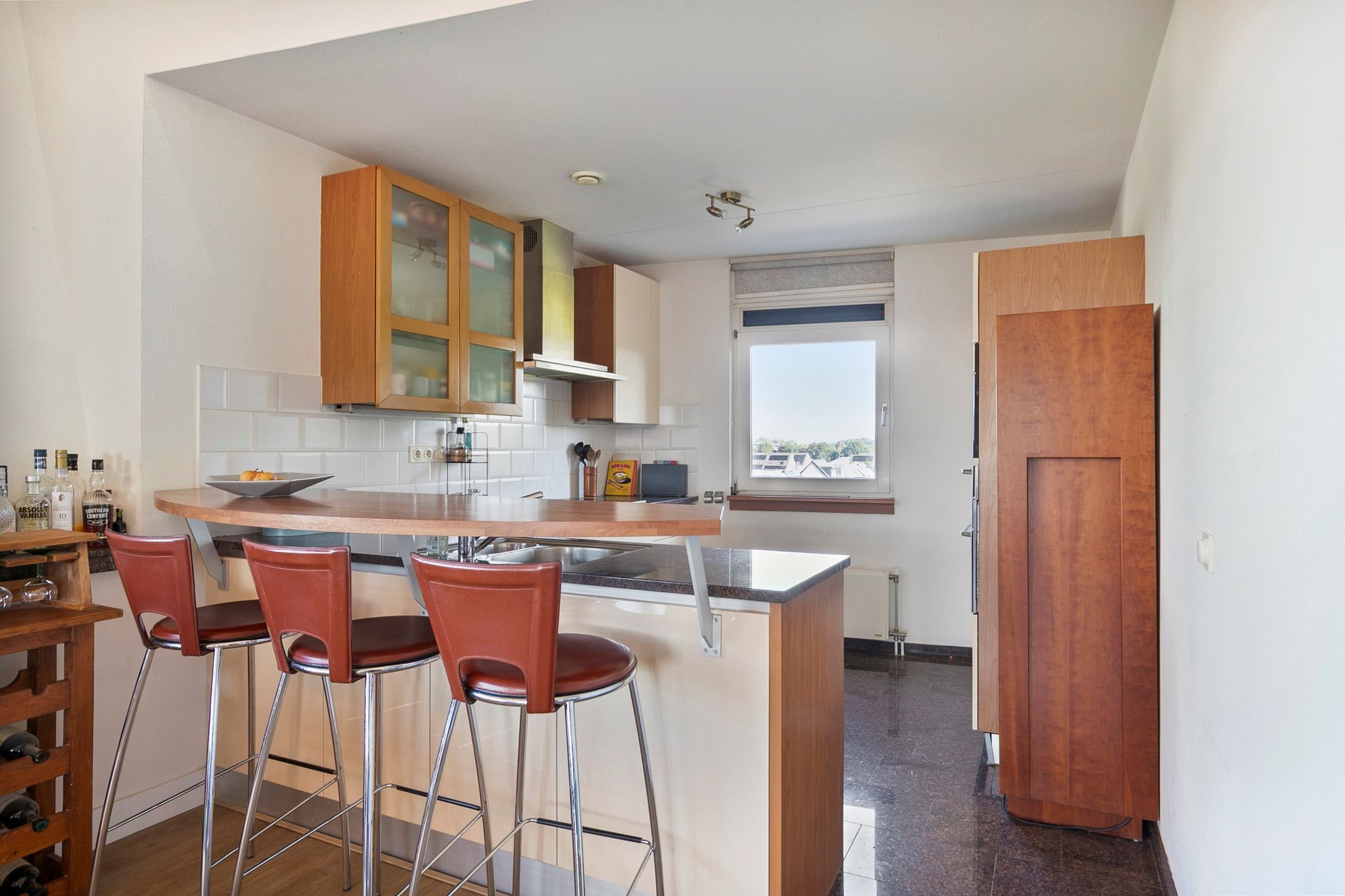 Foto 15 van Jac.P. Thijsselaan 90