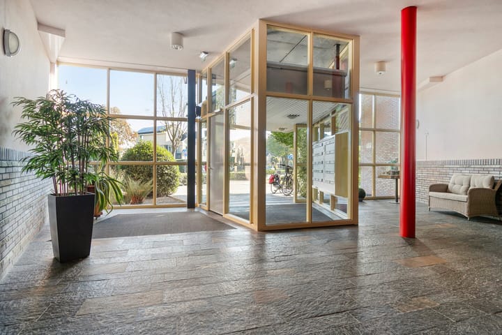 Foto 7 van Jac.P. Thijsselaan 90